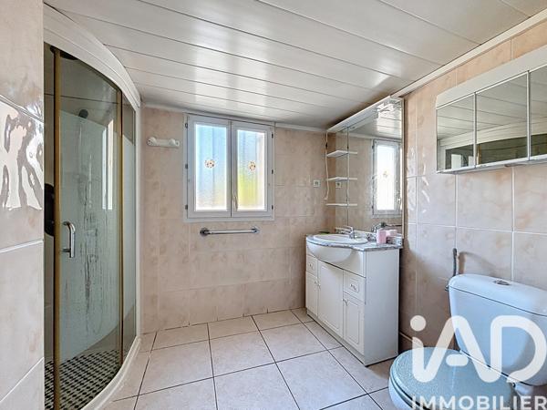 Appartement à vendre 3 pièces 67 m² Martigues