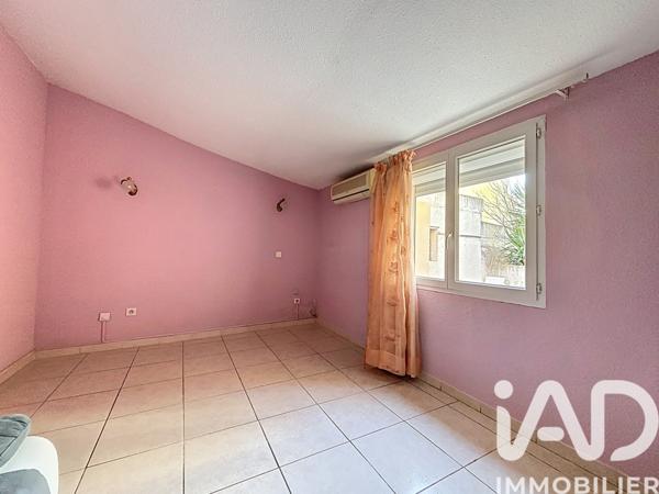 Appartement à vendre 3 pièces 67 m² Martigues