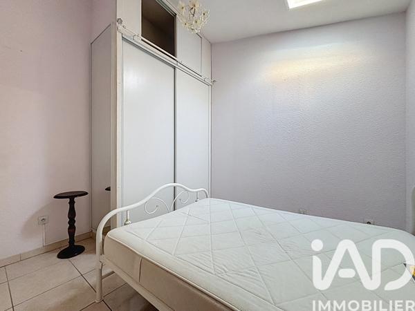 Appartement à vendre 3 pièces 67 m² Martigues