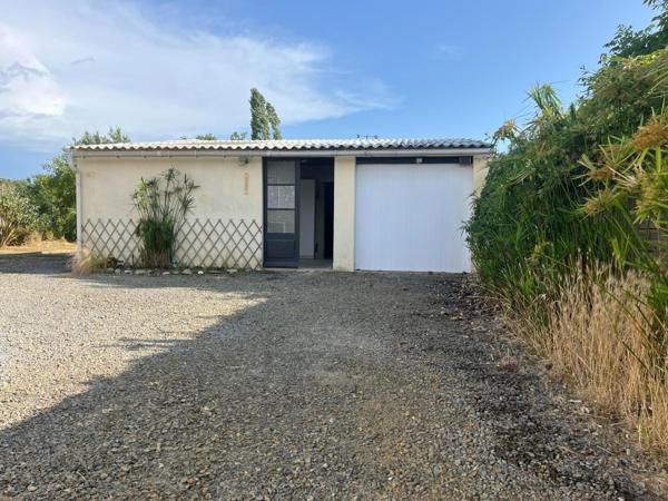 Maison à Saint Gervais