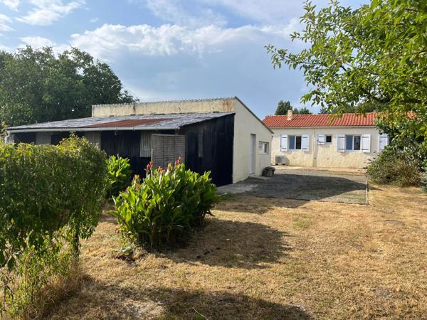 Maison à Saint Gervais