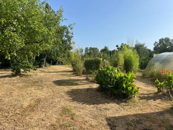 Maison à Saint Gervais