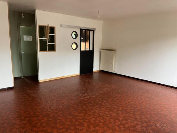 Maison à Saint Gervais