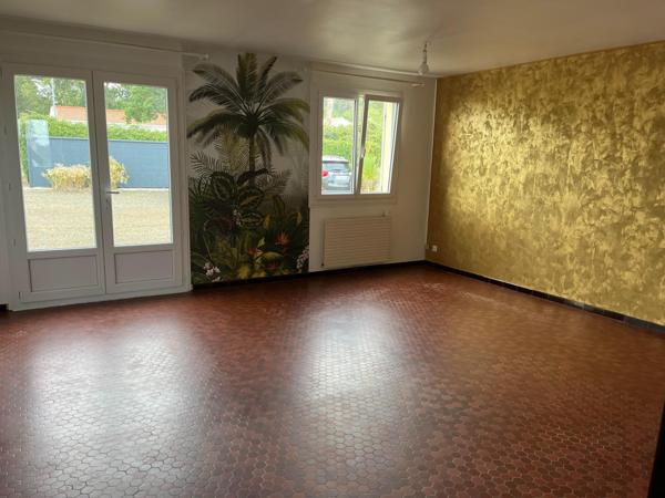 Maison à Saint Gervais