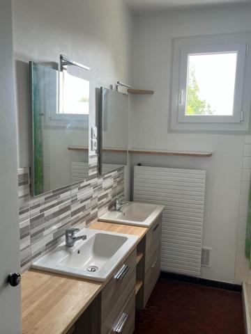 Maison à Saint Gervais