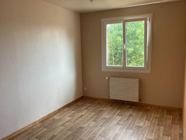 Maison à Saint Gervais