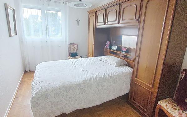 Appartement à vendre    3 pièces • 78,05 m2 Joué-lès-Tours