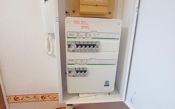 Appartement à vendre    3 pièces • 78,05 m2 Joué-lès-Tours