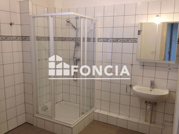 Location Appartement 2 pièces 67.11 m² - 10 RUE DE MOLSHEIM Strasbourg 67000