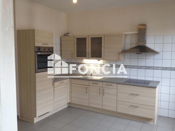 Location Appartement 2 pièces 67.11 m² - 10 RUE DE MOLSHEIM Strasbourg 67000