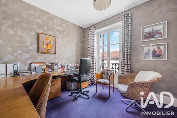 Maison (prestige) à vendre 11 pièces 247 m² Chatou