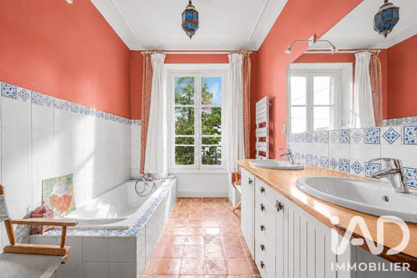 Maison (prestige) à vendre 11 pièces 247 m² Chatou