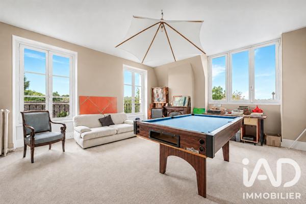 Maison (prestige) à vendre 11 pièces 247 m² Chatou