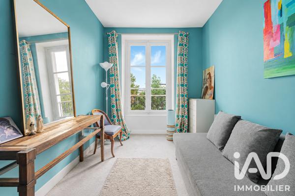 Maison (prestige) à vendre 11 pièces 247 m² Chatou