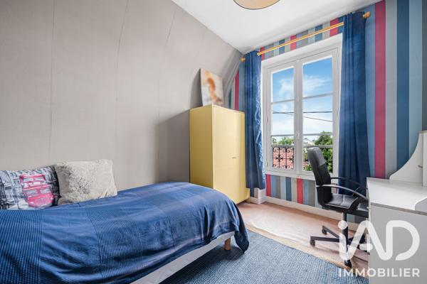 Maison (prestige) à vendre 11 pièces 247 m² Chatou