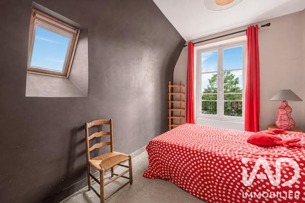 Maison (prestige) à vendre 11 pièces 247 m² Chatou