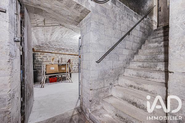 Maison (prestige) à vendre 11 pièces 247 m² Chatou