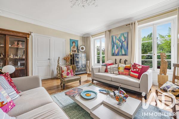Maison (prestige) à vendre 11 pièces 247 m² Chatou