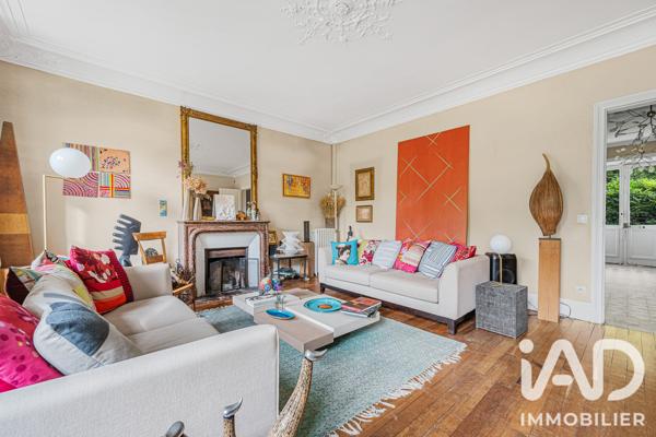 Maison (prestige) à vendre 11 pièces 247 m² Chatou