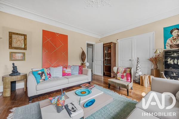 Maison (prestige) à vendre 11 pièces 247 m² Chatou