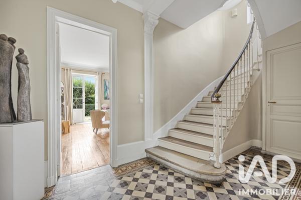 Maison (prestige) à vendre 11 pièces 247 m² Chatou