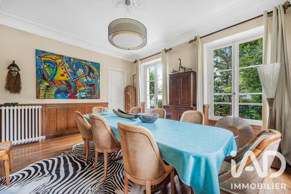 Maison (prestige) à vendre 11 pièces 247 m² Chatou