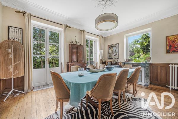 Maison (prestige) à vendre 11 pièces 247 m² Chatou