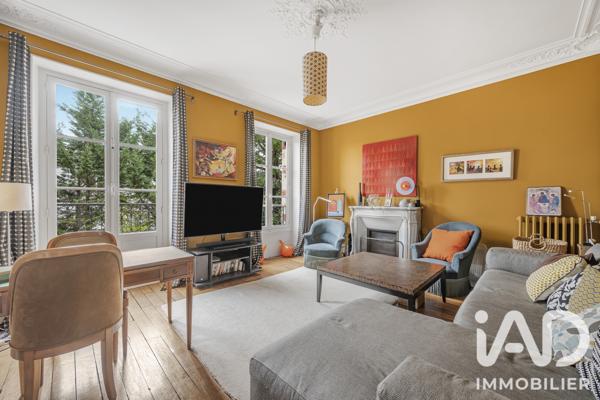 Maison (prestige) à vendre 11 pièces 247 m² Chatou