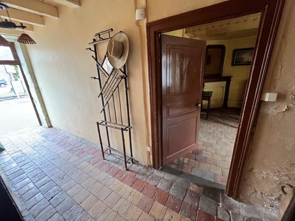 Maison à vendre 29 900 € Saint-Denis-de-Jouhet 7 p 116 m² DPE