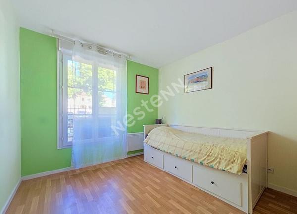 À vendre ? Rare sur le secteur ! Charmant 3 pièces avec rez-de-jardin à Luzarches