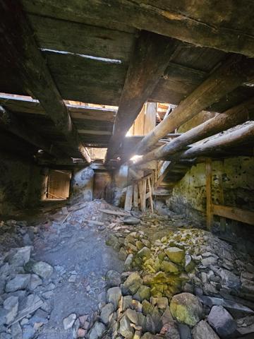 Immeuble à rénover Saint-Flour (15100)