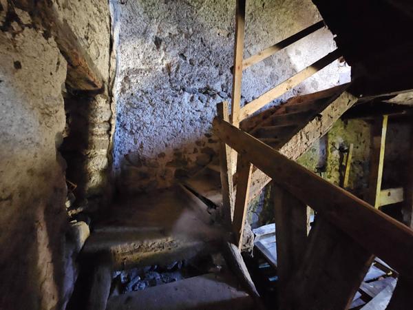 Immeuble à rénover Saint-Flour (15100)