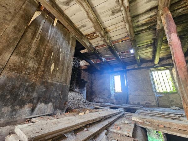 Immeuble à rénover Saint-Flour (15100)