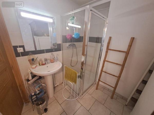 Maison à vendre à Saint-Flour dans le Cantal (15100), ref : 044/1206