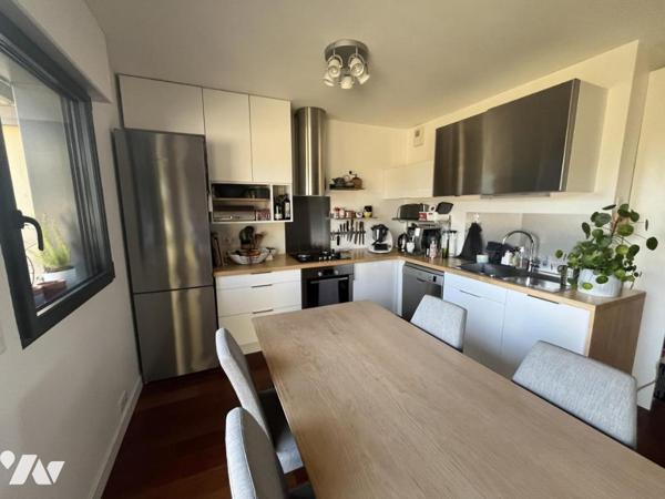 Maison Familiale à TREILLIERES