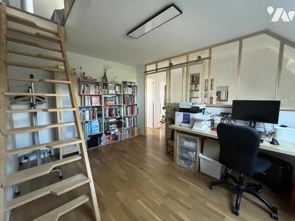 Maison Familiale à TREILLIERES