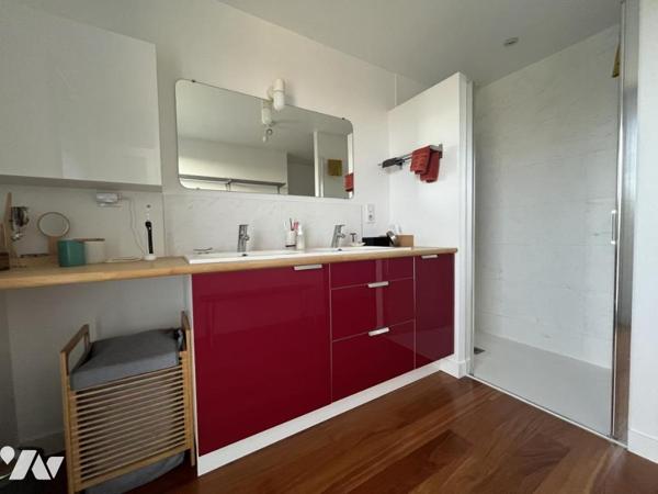 Maison Familiale à TREILLIERES