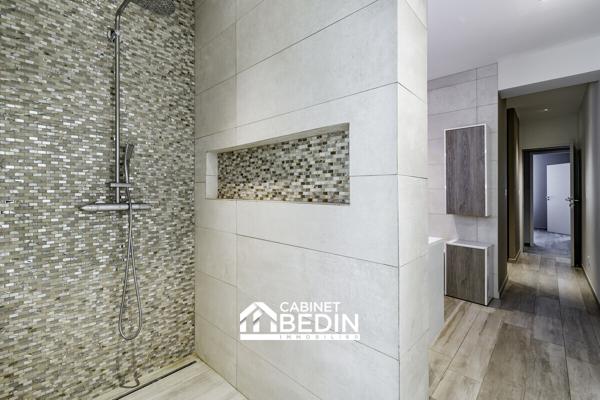 Vente Maison T4 Begles 3 chambres