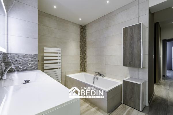 Vente Maison T4 Begles 3 chambres