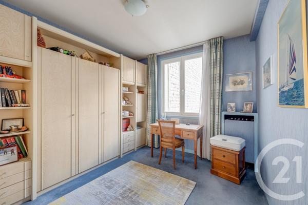 Appartement à vendre  4 pièces - 75,90 m2 PARIS - 75015