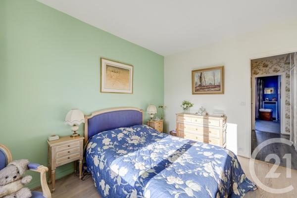 Appartement à vendre  4 pièces - 75,90 m2 PARIS - 75015