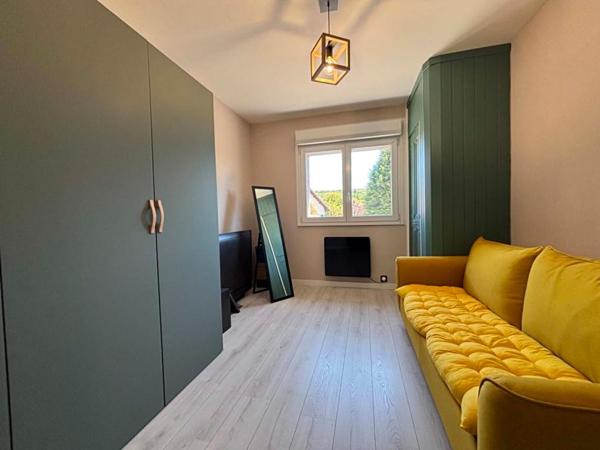 Propriété rénovée avec piscine, 160 m² sur 27 ares 96