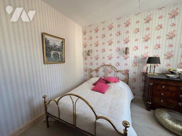 VENTE DEMEURE SAUMUR