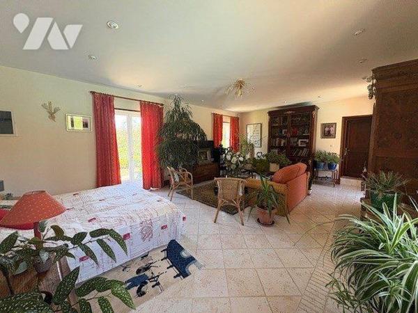 VENTE DEMEURE SAUMUR