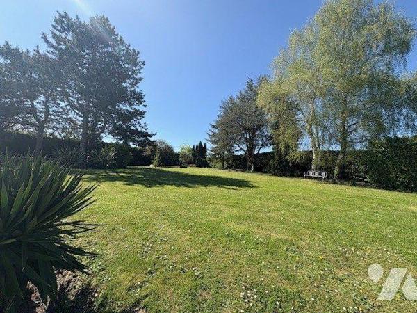 VENTE DEMEURE SAUMUR