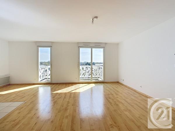 Appartement F3 à vendre  3 pièces - 76,22 m2 STE LUCE SUR LOIRE - 44