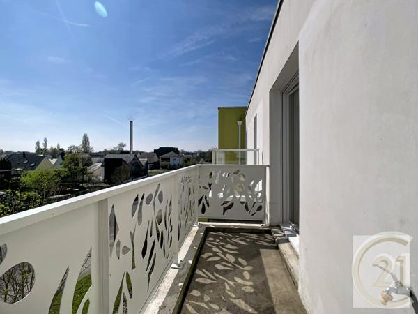 Appartement F3 à vendre  3 pièces - 76,22 m2 STE LUCE SUR LOIRE - 44