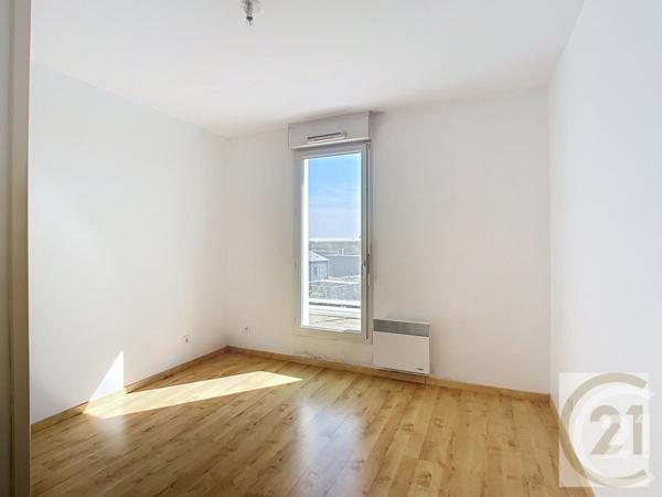 Appartement F3 à vendre  3 pièces - 76,22 m2 STE LUCE SUR LOIRE - 44