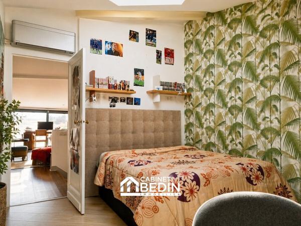 Achat Maison T5 Bordeaux 3 chambres