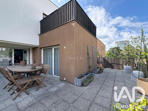 Appartement à vendre 5 pièces 100 m² Orly